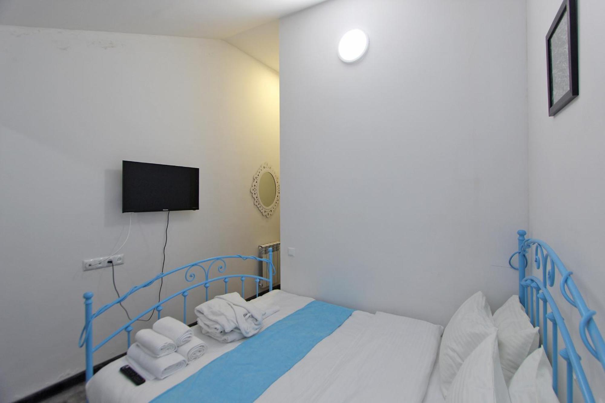 Elis Hotel Tsaghkadzor Ngoại thất bức ảnh